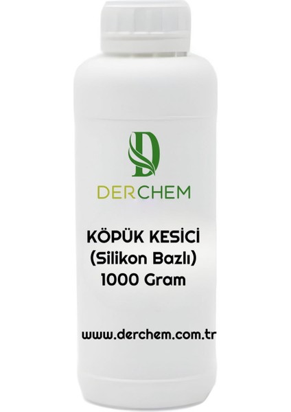 Köpük Kesici