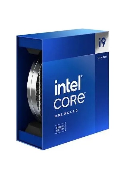 INTEL CORE I9-14900KS 3.20GHZ (MAX.6.2GHZ) BOX