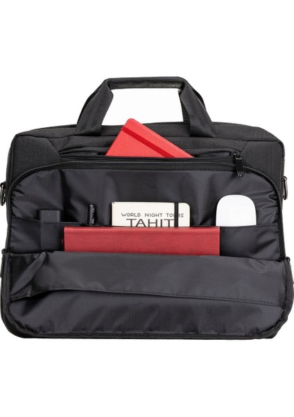 Tilya 15.6" Notebook Çantası Siyah