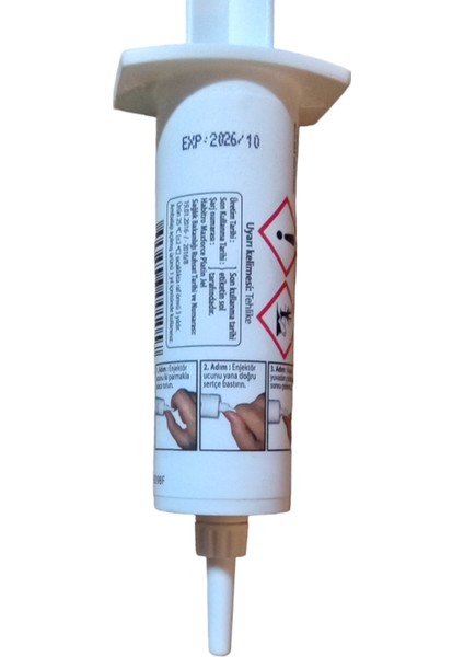 Maxforce Hamamböceği Jeli 20GR