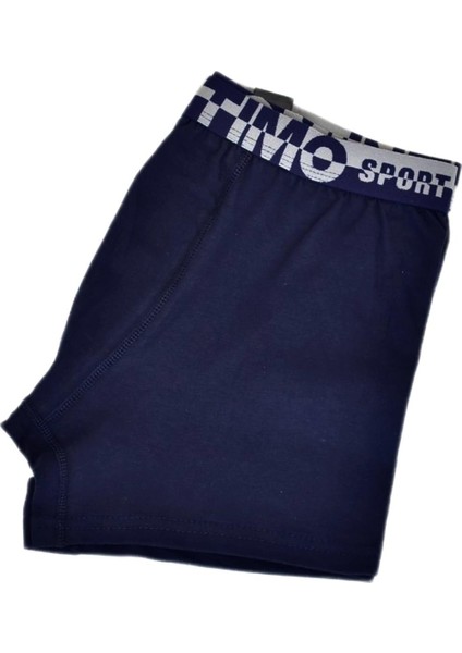 Erkek Spor Likralı Boxer 1421 BGL-ST03492