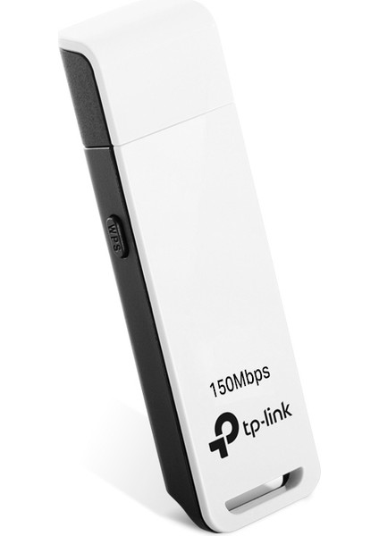 Tp-Lınk TL-WN727N 150 Mbps Kablosuz USB Adaptör