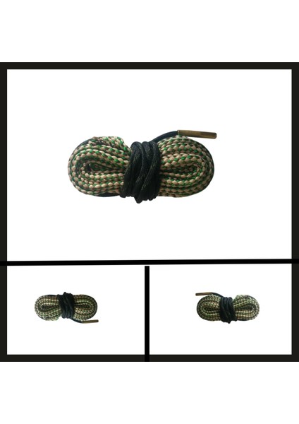 Uyguna-Yakala 103043 Snake Ip Tüfek HARBISI-RBİ.030