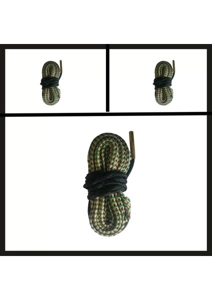 Uyguna-Yakala 103043 Snake Ip Tüfek HARBISI-RBİ.030