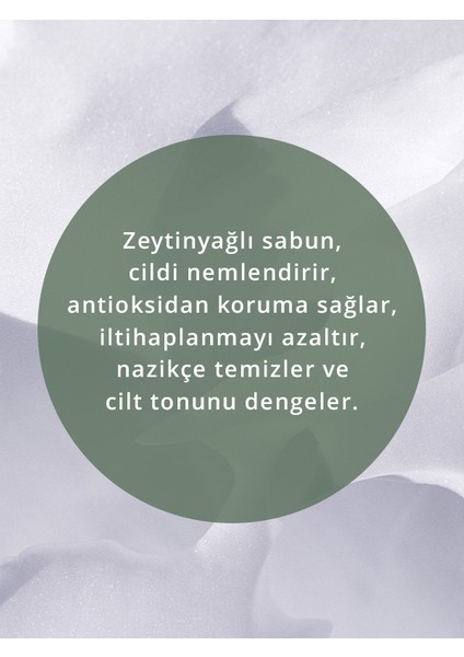 Zeytinyağlı Geleneksel Köy Sabunu 100 gr modelleri