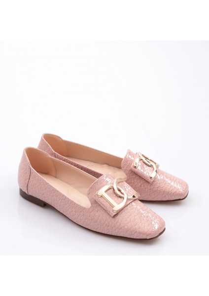 K064 Kadin Düz Burun Babet fiyatları