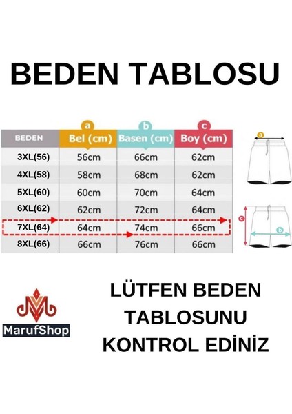 Erkek Büyük Beden 110 KILO-150 Kilo Arası Için Uygun Kamuflaj Kapri