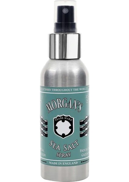 Pomade Sea Salt Spray Bottle Deniz Spreyi 100 ml