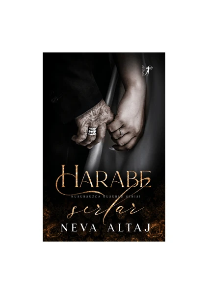 Harabe - Neva Altaj