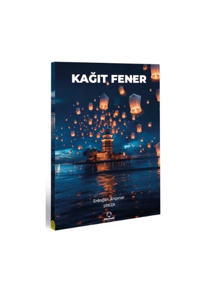 Kağıt Fener - Erdoğan Arıpınar