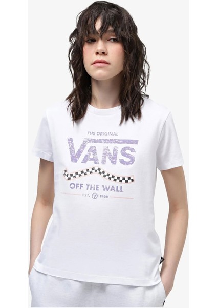 Kadın Lokkıt Tişört