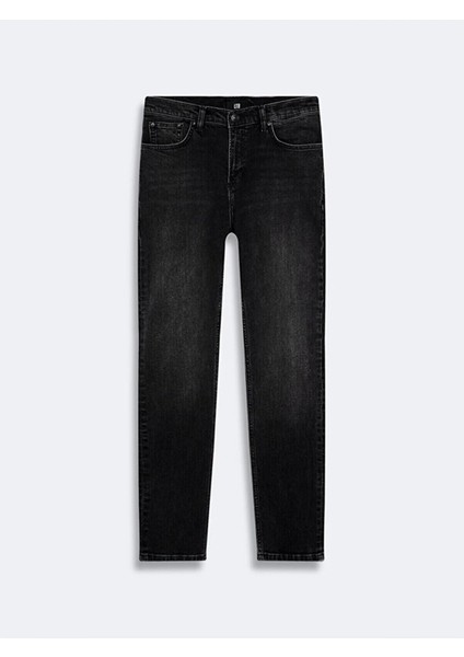 Smarty Y Afton Wash Erkek Jean Pantolon