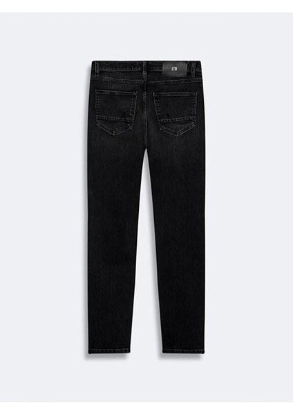 Smarty Y Afton Wash Erkek Jean Pantolon