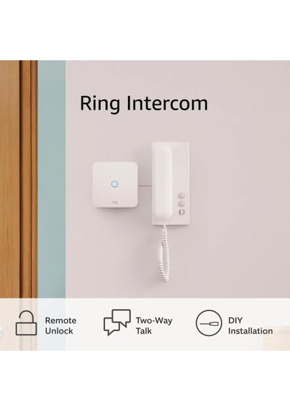 Intercom By Amazon