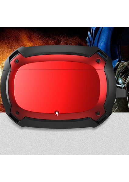 Tpu + Pc Anti-Damla Kablosuz Kulaklık Şarj Kutusu Kol Koruyucu Kapak Beats Studio Buds-Style 2 (Yurt Dışından) fiyatları