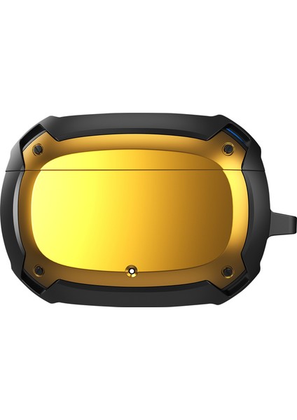 Tpu + Pc Anti-Damla Kablosuz Kulaklık Şarj Kutusu Kol Koruyucu Kapak Beats Studio Buds-Style 5 (Yurt Dışından)