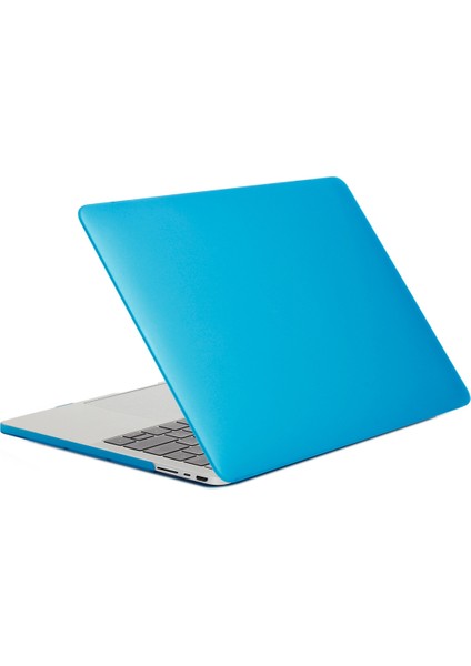 MacBook Pro 14 Inç (2021) İçin Darbeye Dayanıklı Mat Pc Ön ve Arka Koruyucu Kılıf A2442 BEBEK si (Yurt Dışından)