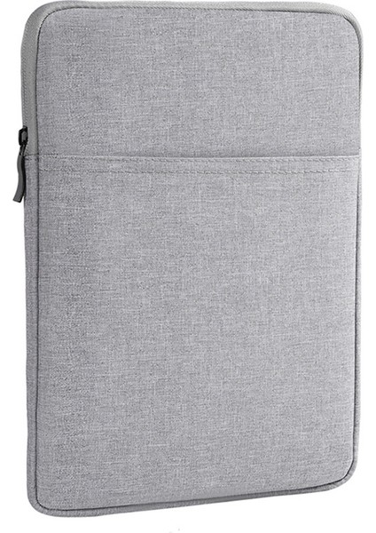 10,5 Inç Tabletler Için Düşmeyi Önleyici Kol Çantası Dış Keseli Taşınabilir Taşıma Çantası (Yurt Dışından)