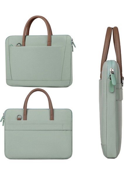 15 16,1 Inç Laptop Çantası Su Geçirmez Bilgisayar Arabası Askı Ta mlı Taşıma Çantası Bej (Yurt Dışından) fiyatları