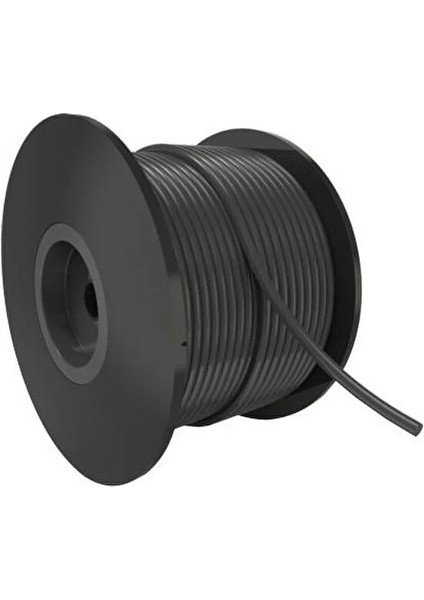 Şerit (Fitil) O-Ring Tüm Ölçüler 1,5/2,..,12 mm Her PAKET25 Metre