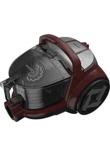 Kvc 802024 890 Watt Torbasız Süpürge fiyatları