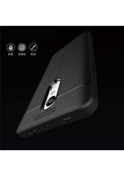 Xiaomi Redmi 5 Kılıf Deri Görünümlü Ultra Korumalı Niss Telefon Kılıfı modelleri