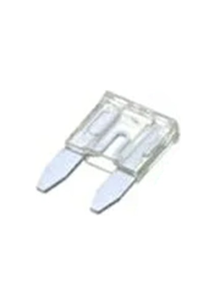 Bıçak Sigorta Mini 25 Amper