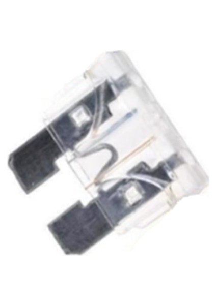 Bıçak Sigorta Büyük 25 Amper