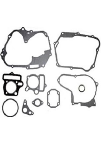 Silindir Conta Takımı Lifan 110