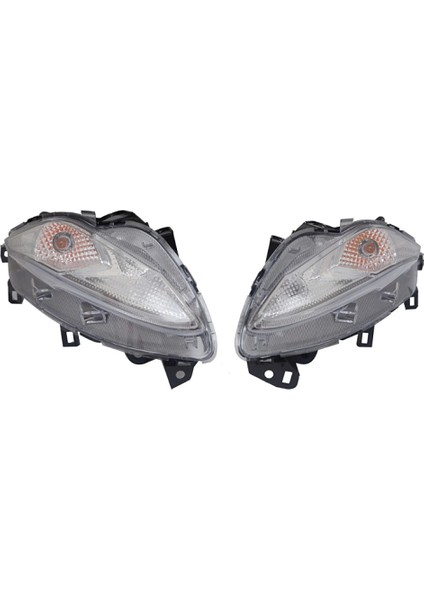 Ön Sinyal Takım E-Belgeli Honda Dio 110 2021-2023