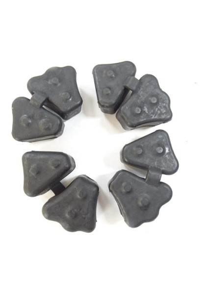 Kaplin Lastiği Honda Cbf 150 Cb 125E