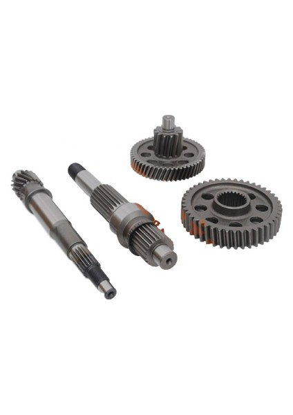 Şanzıman Seti Komple Honda Pcx 2011-2017