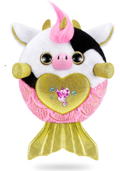 Mermaidcorn Sürpriz Altın S7 9283