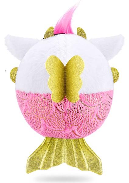 Mermaidcorn Sürpriz Altın S7 9283 modelleri