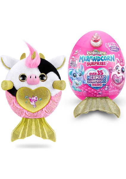 Mermaidcorn Sürpriz Altın S7 9283 fırsatları