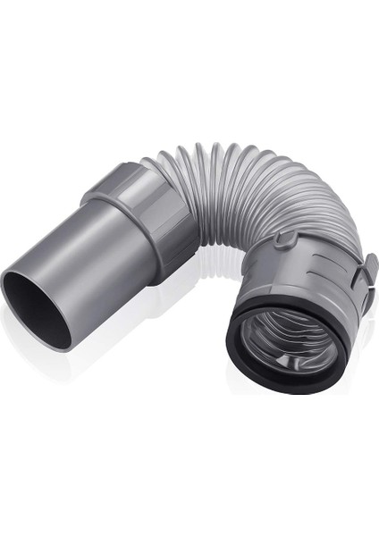 Elektrikli Süpürge Hortumu Hortumu Shark Navigator Lift-Away NV350 NV351 NV352 NV356 NV357 UV440 Parça NO193FFJ'YI Değiştirin (Yurt Dışından)