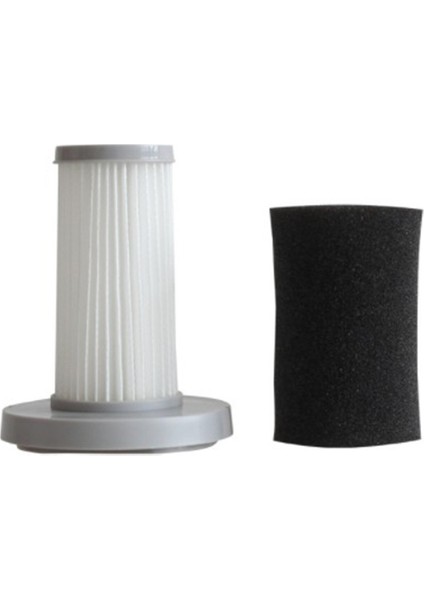 Hepa Filtre Mini Itme Çubuğu Vakum Fırçası Xiaomi Deerma DX700 Elektrikli Süpürge Düzeneği Için Yedek Filtre (Yurt Dışından)