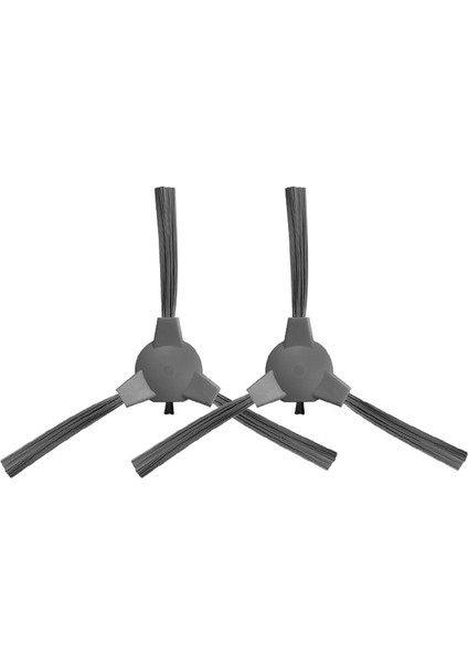 Yedek Yan Fırça Coredy R3500 R550 R650 R600 R700 Goovı D380 Deenkee DK600 Elektrikli Süpürge Aksesuarları (Yurt Dışından) modelleri