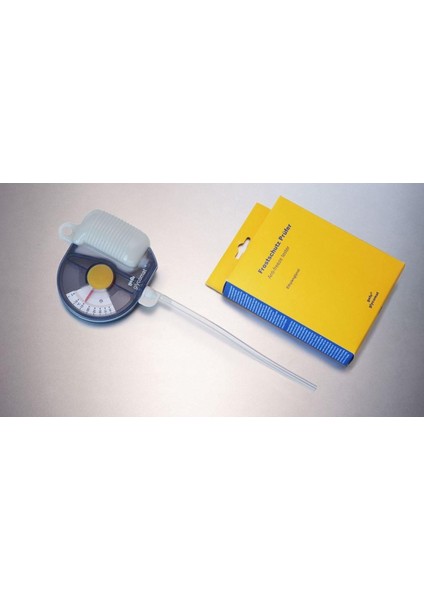 GEF1100 Antifriz Bomesi