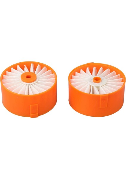 Black+Decker BSV2020G ve BSV2020P Powerseries Extreme Kablosuz Çubuk Süpürge ile Uyumlu BSV2020 Filtre 9'lu Paket (Yurt Dışından) fırsatları