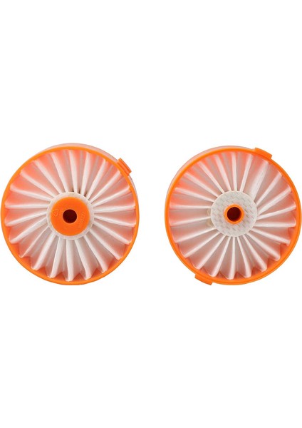 Black+Decker BSV2020G ve BSV2020P Powerseries Extreme Kablosuz Çubuk Süpürge ile Uyumlu BSV2020 Filtre 9'lu Paket (Yurt Dışından) indirimleri