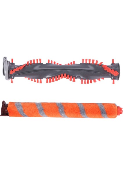 Shark NV800 NV800W NV801 NV801Q NV803 UV810 HV380 HV381 HV382 Temiz Elektrikli Süpürge Için Yedek Fırça Elektrikli Süpürge Rulo Fırçası (Yurt Dışından)