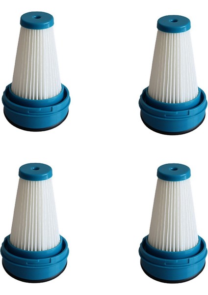 Black Decker SVA520 SVA420 Elektrikli Süpürge Aksesuarları Için Uyumlu Yedek Parça Hepa Filtreler Parça SVF11 ile Karşılaştırın (Yurt Dışından) indirimleri