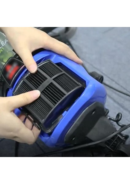 Bissell 2998 Multiclean Kaldırma Pet Vakum Için Yedek Hepa Filtre Bissell 2999 2849 3057 3125W Et Parça 1625641 Için (Yurt Dışından) fırsatları