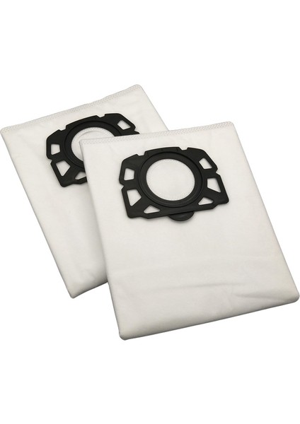 6 Adet Elektrikli Süpürge Toz Torbaları Karcher Mv4 Mv5 Mv6 Wd4 Wd5 Wd6 WD4000-WD5999 (Yurt Dışından) modelleri