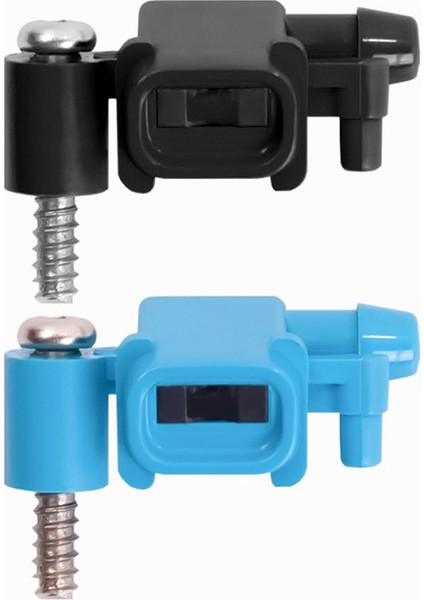 Püskürtme Irobot Braava Jet M6 240 241 244 Serisi Robotlu Süpürge Yedek Nozullar Siyah (Yurt Dışından) fiyatları