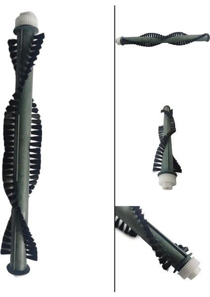 Shark SV1106 SV1107 Için Rulo Fırça Elektrikli Süpürge Parçaları Ana Fırça Ev Temizlik Araçları (Yurt Dışından) modelleri