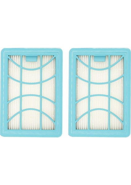 Philips Için Elektrikli Süpürgeler Için Yedek Hepa Filtre CP0616 FC9728 FC9730 FC9731 FC9732 FC9733 FC9734 FC9735 (Yurt Dışından)