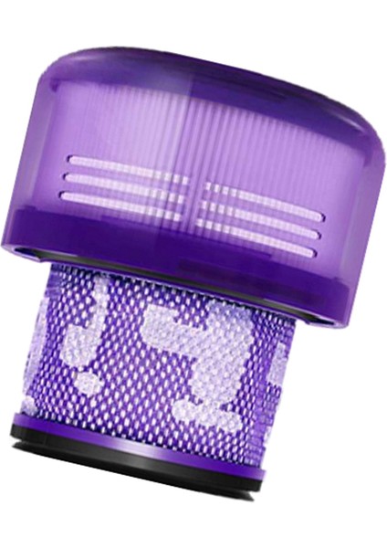 Dyson SV19 Omni-Glide Elektrikli Süpürge Için 1 Adet Yedek Filtre Parça Numarası 965241-01 Ev Gereçleri Parça Aracı (Yurt Dışından) indirimleri