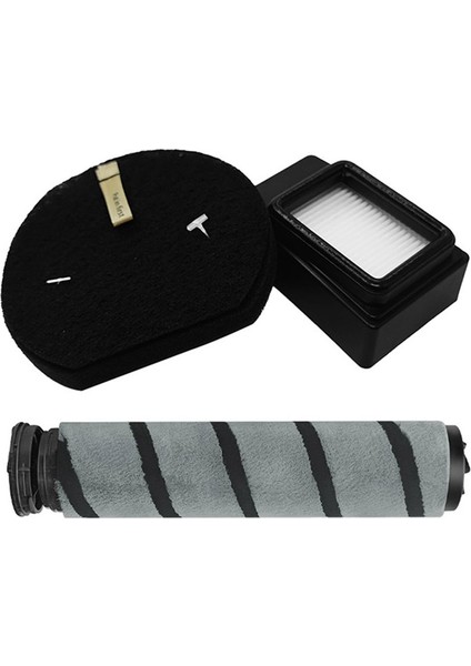 Yedek Aksesuar Parçaları Rulo Fırça Hepa Filtreler Bissell 2792 Elektrikli Süpürge Aksesuarları Için Uyumlu (Yurt Dışından)